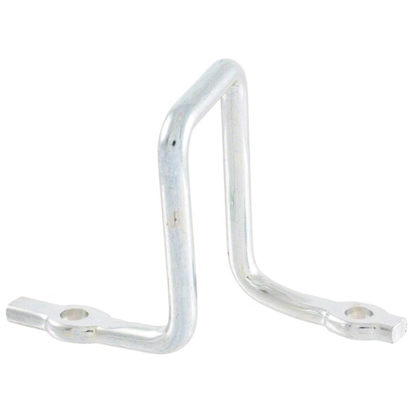 Hood Latch Striker Plate Lock Main Image