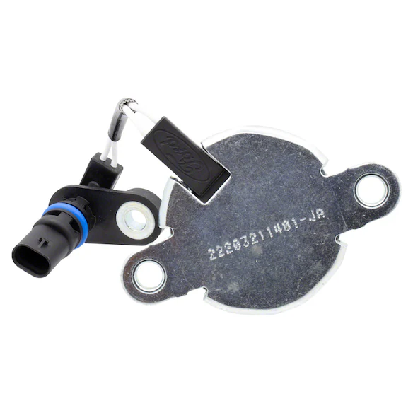 Engine Variable Valve Timing (VVT) Solenoid Main Image