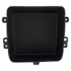 Console Compartment Bezel Main Image