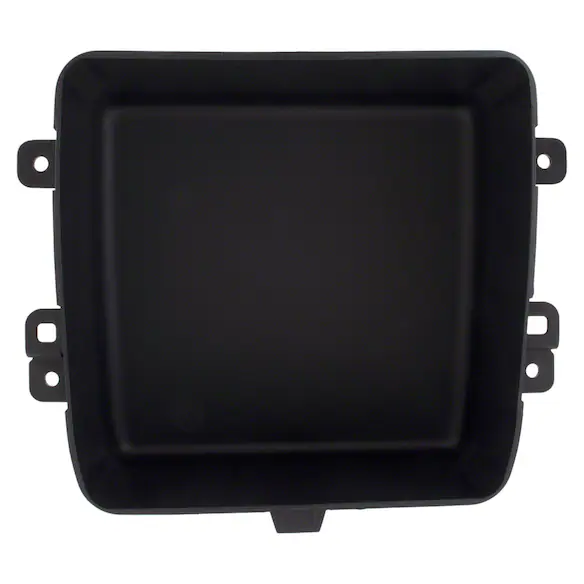 Console Compartment Bezel Main Image