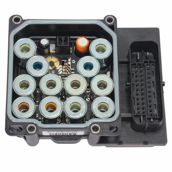 Abs Control Module Main Image