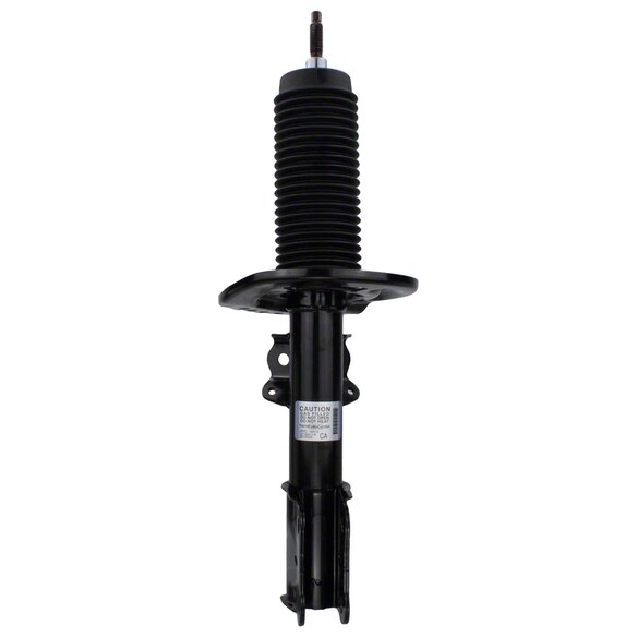 Suspension Strut Shock Absorber - Front 235/50 ZR 18 Bsw A/S, 255/40R19 W (Coupe) Main Image