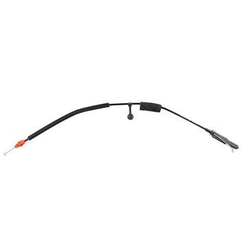 Door Latch Cable - Right, Front