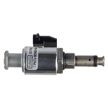 Fuel Injection Pressure Regulator - 7.3L