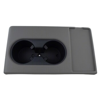 Holder Cup Seat Armrest <br>Seat Back Split Bench - Front, Rear, Center