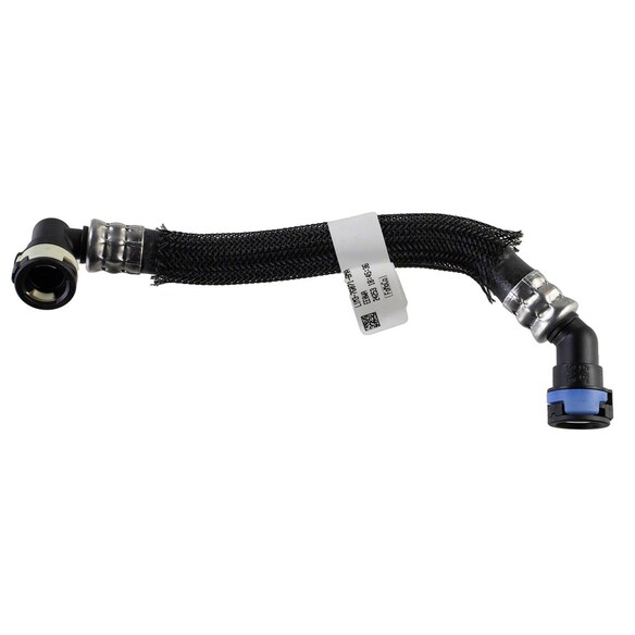 Engine Coolant Hose Tube And radiator - 3.0L Main Image