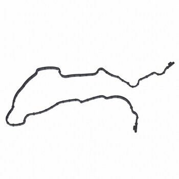 Engine Timing Cover Gasket - 6.2L