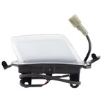 Side Marker Light Reflector - Right (Raptor Series) Main Image
