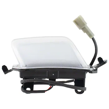 Side Marker Light Reflector - Right (Raptor Series)