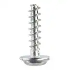 Hvac Unit Case Hardware Kit A that contains all the necessary components to mount its mounting point Main Image