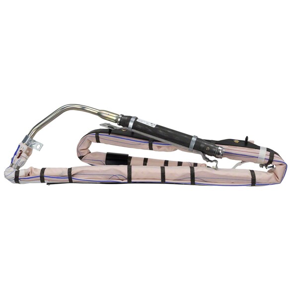 Curtain Air Bag - Left Main Image
