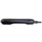 Exterior Door Handle - Right, Front (Platinum) Main Image