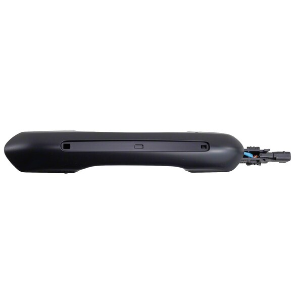 Exterior Door Handle - Right, Front (Platinum) Main Image
