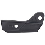 Shield Seat Frame Trim Panel - Left, Front, Outer Main Image