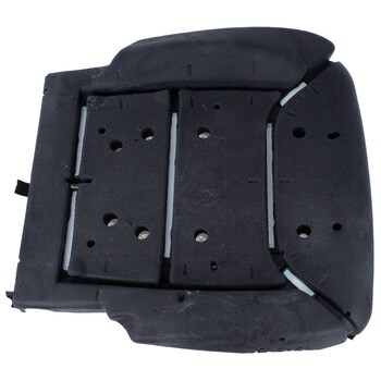 Seat Cushion Foam Heating Pad