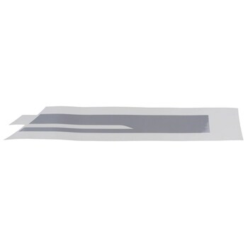 Exterior Decal Stripe Quarter panel - Left