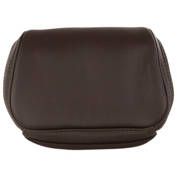 Roll Type Headrest Cover - Front
