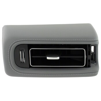 Instrument Panel Bezel