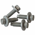 Screw Bumper Face Bar Bolt Main Image