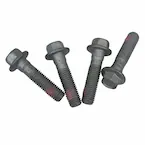 Steering Knuckle Bolt Suspension Strut - M12 x 50MM, Front Main Image