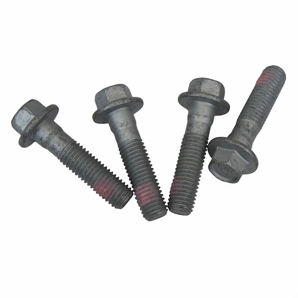 Steering Knuckle Bolt Suspension Strut - M12 x 50MM, Front Main Image