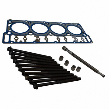 Engine Cylinder Head Gasket Top End - 6.0L