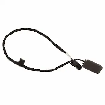 Courtesy Light Interior Lamp Wiring