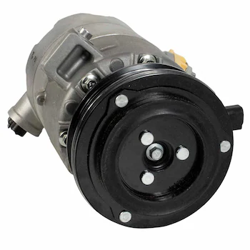 AIR CONDITIONING (A/C) Compressor - 2.0L