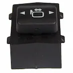 Door Mirror Switch - Passenger, Driver Main Image