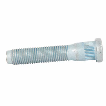 Wheel Lug Stud Bolt - M14 X 75MM, Front