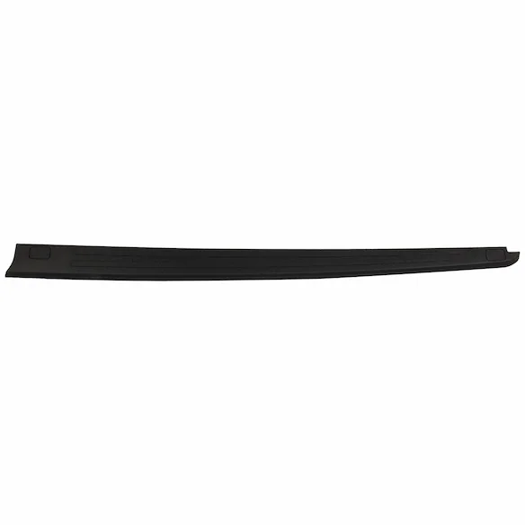 Truck Bed Molding - Left Main Image