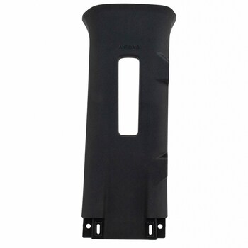 Door Pillar Post Trim Set - Right