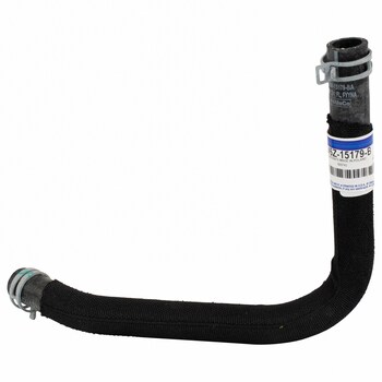 Drive Motor Inverter Coolant Line Engine Hose