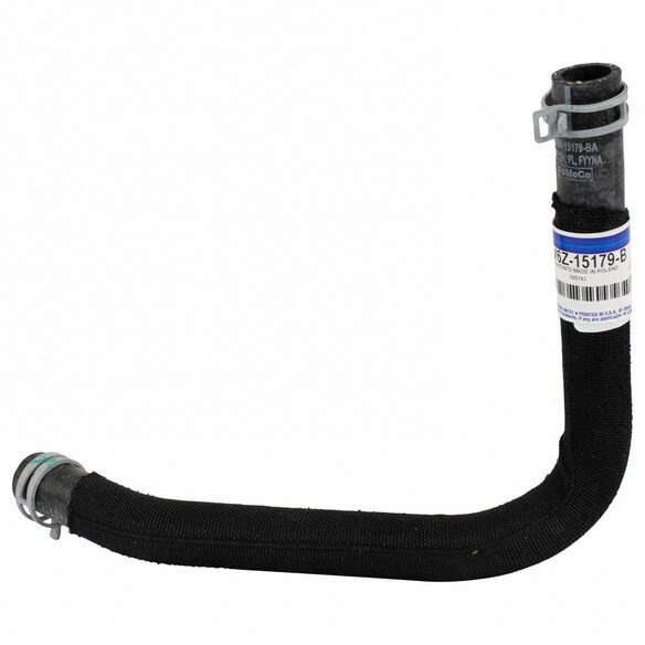 Drive Motor Inverter Coolant Line Engine Hose Main Image