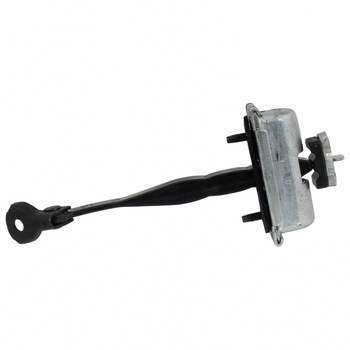 Door Check - Left, Right, Front