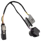 Turn Signal Light Socket - Rear Main Image