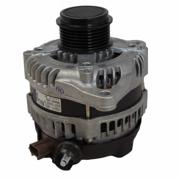 Alternator - 3.7L (MT) Main Image