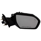 Door Mirror Rear View Head - Right, Outer Main Image