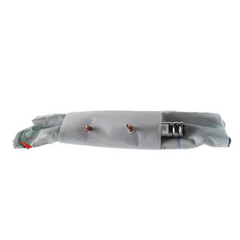 Seat Air Bag Module - Left