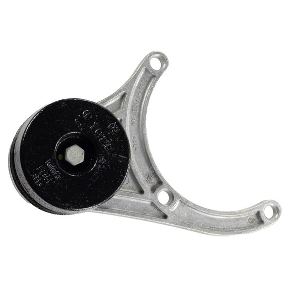 Damper Vibration Main Image