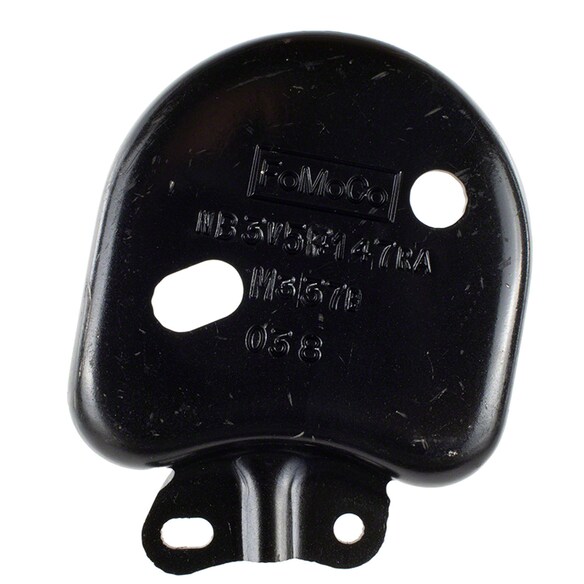 Bracket Fuel Tank - 3.0L Main Image