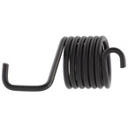 Armrest door spring Auto Transmission - Right (7-MT, MT) Main Image