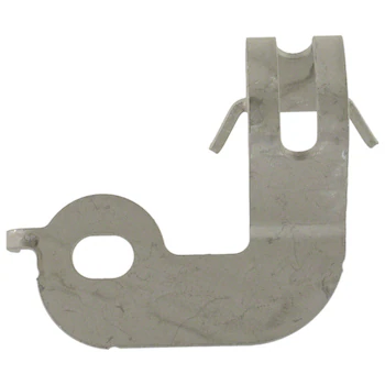 Transmission Oil Cooler Line Bracket (AT)