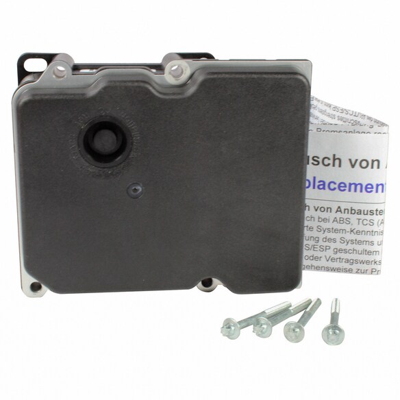 Abs Control Module Main Image