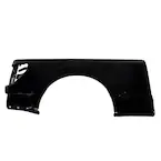 Truck Bed Panel Body Side - Right, Rear Main Image