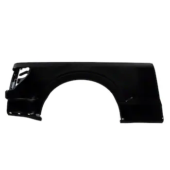 Truck Bed Panel Body Side - Right, Rear (6-MT)