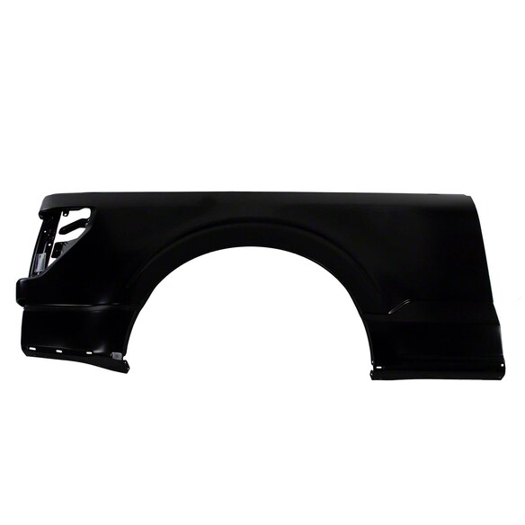 Truck Bed Panel Body Side - Right, Rear Main Image