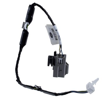 Socket and Wire Lamp