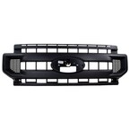 Radiator Grille - Front Main Image