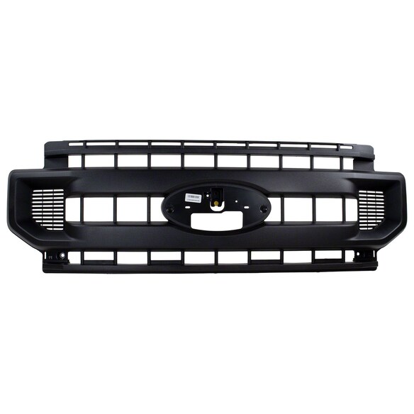 Radiator Grille - Front Main Image